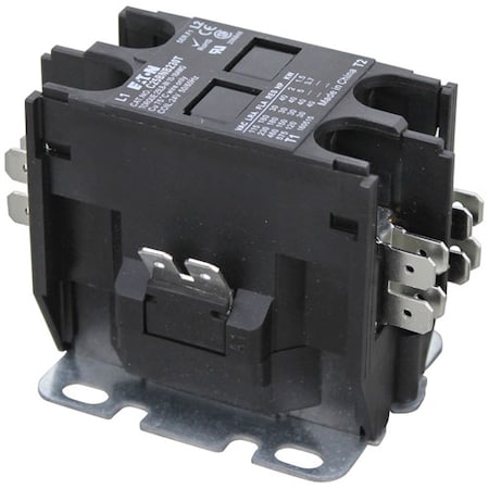 Star Manufacturing 24Vac 40 Amp Contactor 2E-Z5742